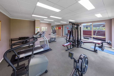 Nesuto Canberra Apartment Hotel - Accommodation Nelson Bay 15