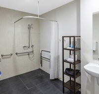 Meriton Serviced Apartments North Sydney - Accommodation Nelson Bay