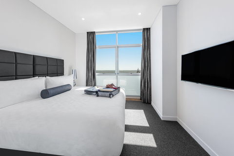 Meriton Suites Chatswood - Accommodation Nelson Bay 0