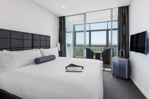 Meriton Suites Chatswood - Accommodation Nelson Bay 4