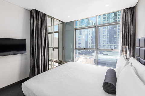 Meriton Suites Chatswood - Accommodation Nelson Bay 9