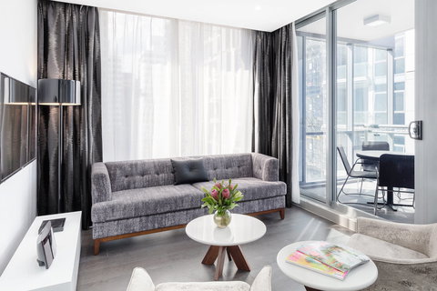 Meriton Suites Chatswood - Accommodation Nelson Bay 13