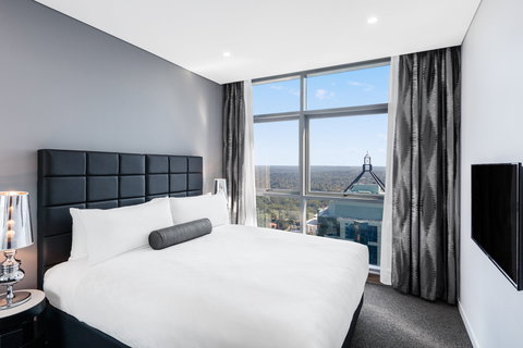 Meriton Suites Chatswood - Accommodation Nelson Bay 14
