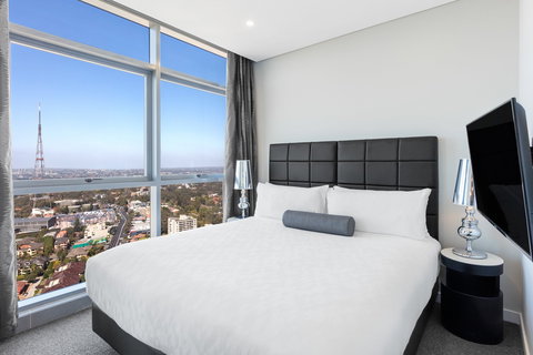 Meriton Suites Chatswood - Accommodation Nelson Bay 16
