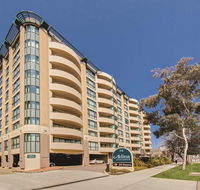 Adina Serviced Apartments James Court - Accommodation Nelson Bay