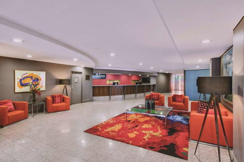 Adina Serviced Apartments James Court - Accommodation Nelson Bay 1