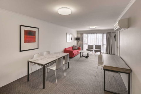 Adina Serviced Apartments James Court - Accommodation Nelson Bay 5