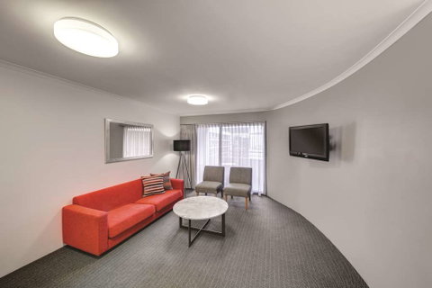 Adina Serviced Apartments James Court - Accommodation Nelson Bay 12