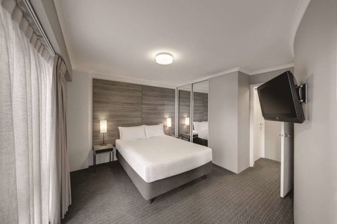 Adina Serviced Apartments James Court - Accommodation Nelson Bay 13