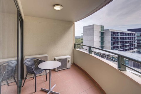 Adina Serviced Apartments James Court - Accommodation Nelson Bay 15