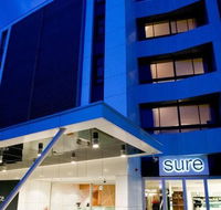 Hotel Urban St Leonards - Accommodation Nelson Bay