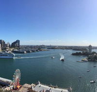 Milson Serviced Apartments - Accommodation Nelson Bay