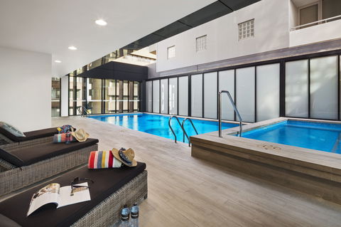 Quest St Leonards - Accommodation Nelson Bay 8