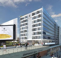 Silkari Suites At Chatswood - Accommodation Nelson Bay