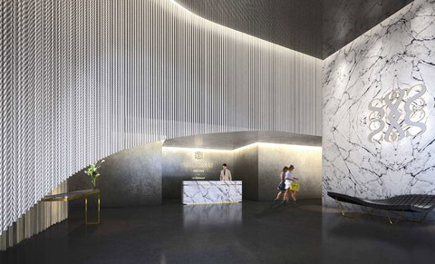 Silkari Suites At Chatswood - Accommodation Nelson Bay 2