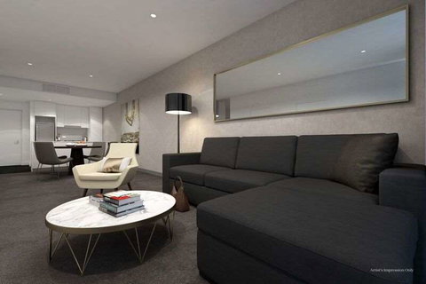 Silkari Suites At Chatswood - Accommodation Nelson Bay 3