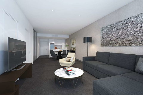 Silkari Suites At Chatswood - Accommodation Nelson Bay 8