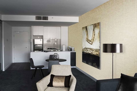 Silkari Suites At Chatswood - Accommodation Nelson Bay 9