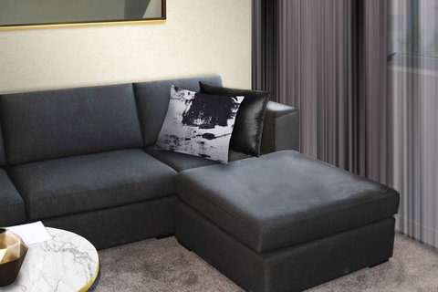 Silkari Suites At Chatswood - Accommodation Nelson Bay 10