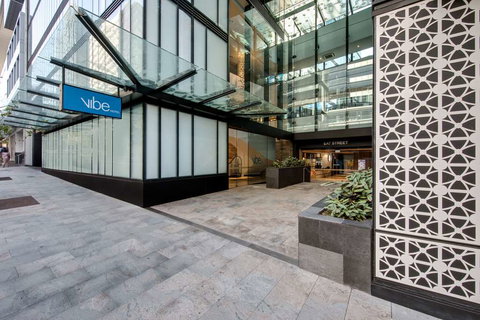Vibe Hotel North Sydney - Accommodation Nelson Bay 1