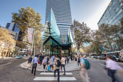 Vibe Hotel North Sydney - Accommodation Nelson Bay 2