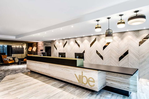 Vibe Hotel North Sydney - Accommodation Nelson Bay 3