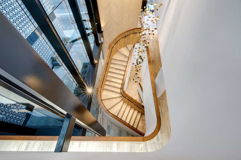 Vibe Hotel North Sydney - Accommodation Nelson Bay 7