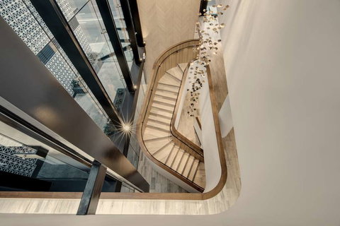 Vibe Hotel North Sydney - Accommodation Nelson Bay 8