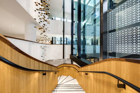 Vibe Hotel North Sydney - Accommodation Nelson Bay 9