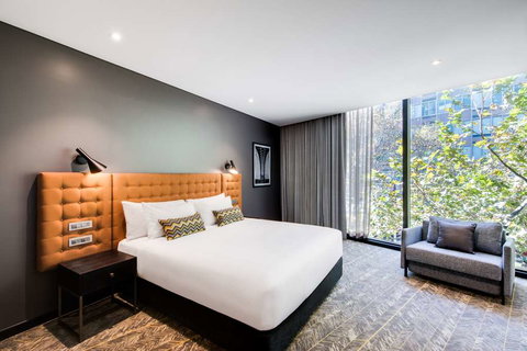 Vibe Hotel North Sydney - Accommodation Nelson Bay 11