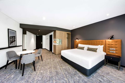 Vibe Hotel North Sydney - Accommodation Nelson Bay 12