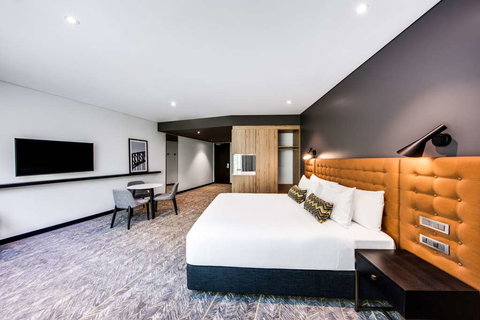Vibe Hotel North Sydney - Accommodation Nelson Bay 13