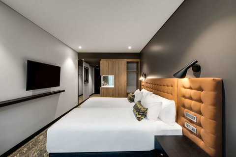 Vibe Hotel North Sydney - Accommodation Nelson Bay 15