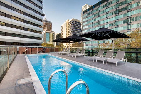 Vibe Hotel North Sydney - Accommodation Nelson Bay 16