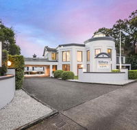Killara Inn Hotel  Conference Centre - Accommodation Nelson Bay