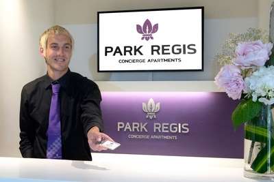 Park Regis Concierge Apartments - Accommodation Nelson Bay 3