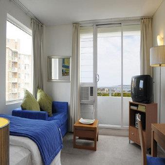 Park Regis Concierge Apartments - Accommodation Nelson Bay 4
