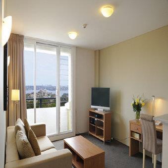 Park Regis Concierge Apartments - Accommodation Nelson Bay 5