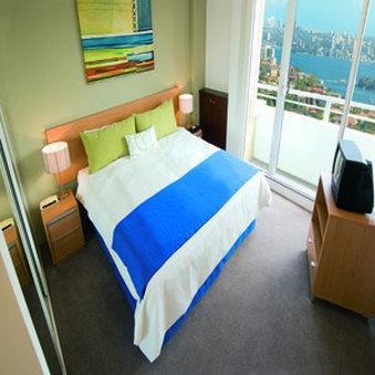 Park Regis Concierge Apartments - Accommodation Nelson Bay 6