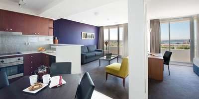 Park Regis Concierge Apartments - Accommodation Nelson Bay 7