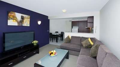 Park Regis Concierge Apartments - Accommodation Nelson Bay 8