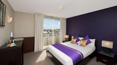 Park Regis Concierge Apartments - Accommodation Nelson Bay 10