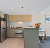 Astra Apartments Chatswood - Accommodation Nelson Bay