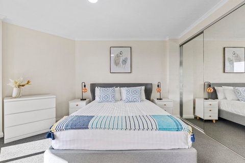 Astra Apartments Chatswood - Accommodation Nelson Bay 6