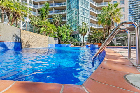 Astra Apartments Chatswood - Accommodation Nelson Bay 13
