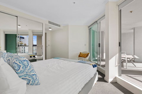 Astra Apartments Chatswood - Accommodation Nelson Bay 15