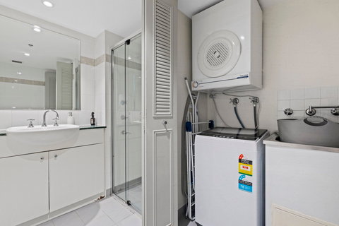 Astra Apartments Chatswood - Accommodation Nelson Bay 16