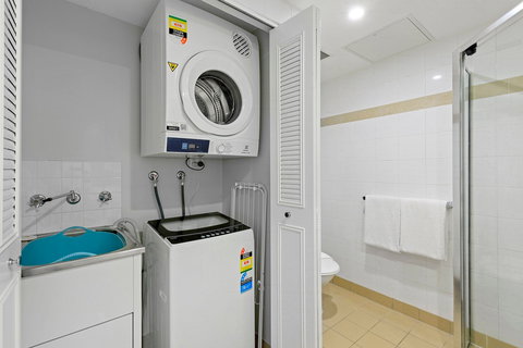 Astra Apartments Chatswood - Accommodation Nelson Bay 17