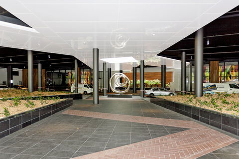 Astra Canberra Manhattan - Accommodation Nelson Bay 3
