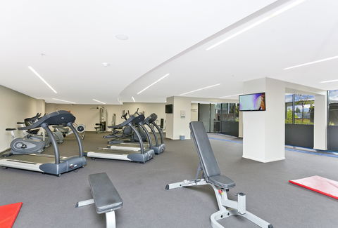 Astra Canberra Manhattan - Accommodation Nelson Bay 14
